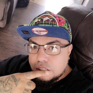 Meet your Posher, Ruben